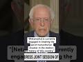 Bernie Sanders criticizes the invite for Israeli PM Netanyahu to speak before Congress. Vid: MSNBC