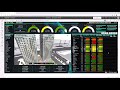 BEXEL Integrated workflow - From IFC to Construction simulation and KPI analyses