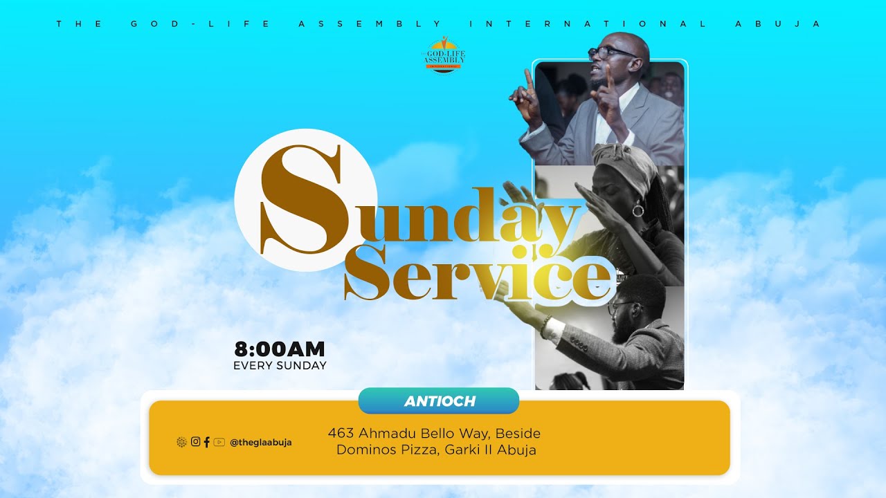 Sunday Service October 6 2024 Youtube