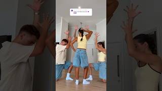 NEW MEMBER ALERT! 🚨😆 - #dance #trend #viral #couple #funny #shorts