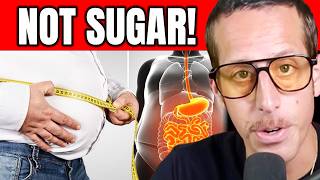 Doctors Lied. THIS Is the Real Cause of Belly Fat (Not Sugar or Carbs)