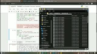 PREPROCESSING ON WIKIPEDIA ARTICLES USING NLTK