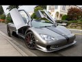 fastest production cars 1949 2012