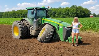 The 10 Worst Tractors in World Agricultural History!