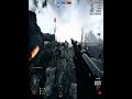 shorts battlefield1 배틀필드1 돌격스나를 못끊는이유