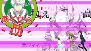 √Bestmadsofalltime ▪ Toaru Majutsu no Index x Haruhi S2 OPパロ アニメMAD