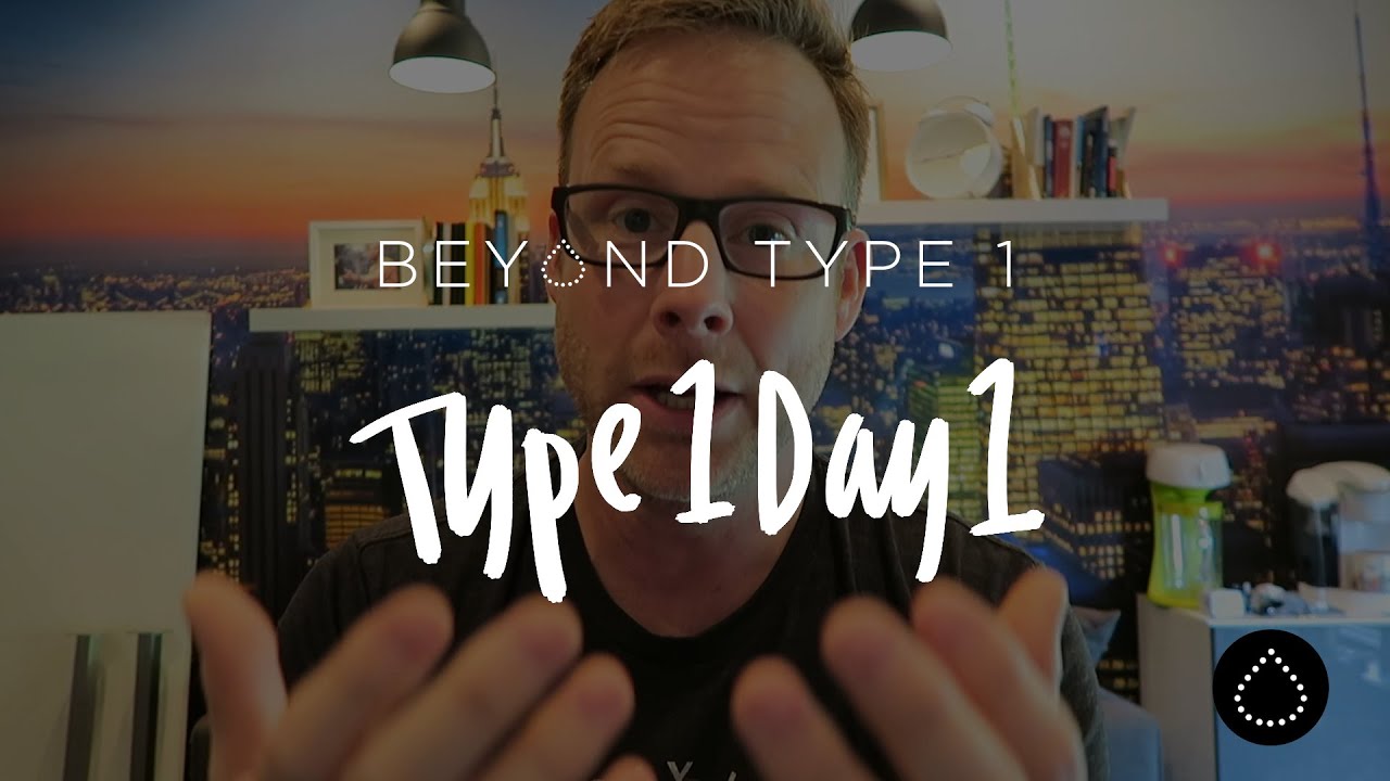 Beyond Type 1 Hackthebetes Youtube