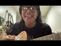 Small Axe - Love attack (cover)
