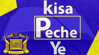 KI SA PECHE YE [ EtidLabib ]