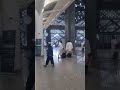 Stasiun kereta api cepat madinah-mekkah