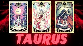 TAURUS, GOD IS PUTTING YOU AND THIS PERSON TOGETHER/ITS TIME FOR THIS MIRACLE! TAURUS TAROT READING