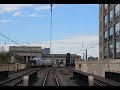 Septa's West Trenton Line Cab Ride (Yardley - Philadelphia, PA) Septa's West Trenton Line Cab Ride (Yardley - Philadelphia, PA)
