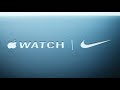 Unboxing Apple Watch Nike Series 6