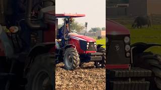 Tumosan tractor in Pakistan 8185 #sidhumoosewala #tractor