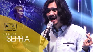 Sheila On 7 - Sephia  Live Performance 2019