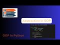 Abstraction In Python - Object-Oriented Programming