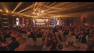 Gala Pracodawców Pomorza 2023 - aftermovie (02.06.2023, Amber Expo, Gdańsk)