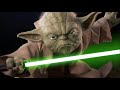 How Yoda Became a Jedi [FULL STORY] - Star Wars Canon and Legends
