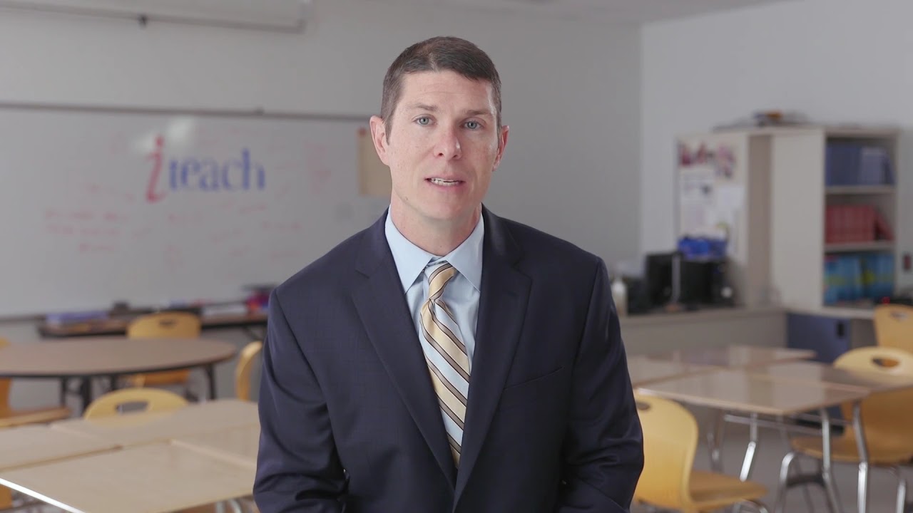 Iteach Frequently Asked Questions Youtube
