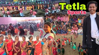 Tetla Sports 2024 /santalivlog@munamarndivlogger2356