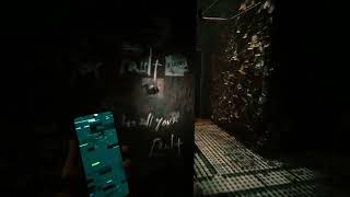 Silent Hill: The Short Message Final Chase Walkthrough