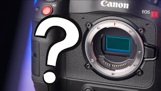 Najważniejsza cecha dobrej kamery? Jaką kamerę/aparat wybrać w 2022? Recenzja Canon EOS C70