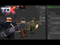 TDX Development Stream #1 | ROBLOX