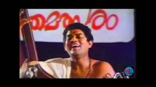 Jagathi Classical Comedy Song