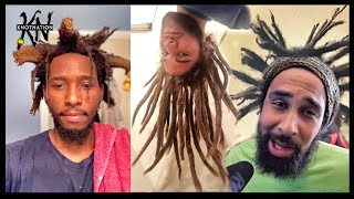 Locs Are AMAZING! Freeform Dreadlocks Reddit