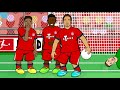 FC Bayern München vs Borussia Dortmund | 5 0 | Der Klassiker Highlights Powered by 442oons