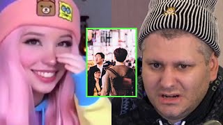 Belle Delphine Describes Her Most Awkward Fan Interactions
