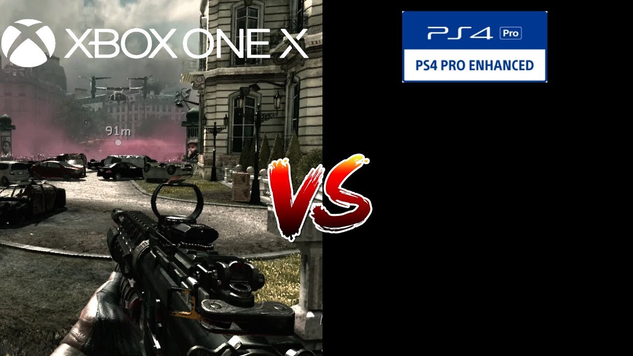 Call Of Duty Modern Warfare 2 Is Now Backwards Compatible