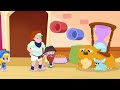 magic house @morphlefamily my magic pet morphle kids cartoons