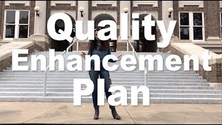 Quality Enhancement Plan (QEP) 2018