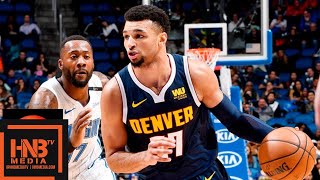 Denver Nuggets vs Orlando Magic Full Game Highlights | 12.05.2018, NBA Season