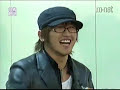 shinhwa 2003 the most noisy interview eng subs