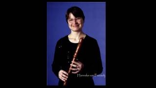 Jacob van Eyck: L'Amie Cillae; Hanneke van Proosdij, recorder