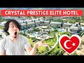 Hotel Crystal Prestige Elite