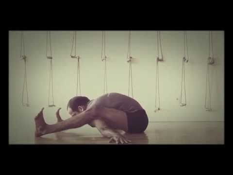 Kurmasana рџђў Youtube