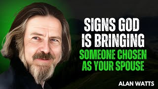 God Is Bringing Someone Chosen As Your Partner When You See These Clear Confirmation Signs || Alan