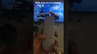 PlayStation 5 Media Remote