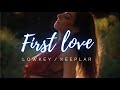 Keeplar || First Love ft. Lowkey || Official bodo music