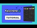 Keystone 2 for After Effects Tutorial