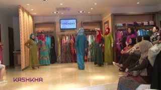 Kashkha Indonesia - Fashion Show