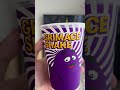 【新作レビュー】マックのシェイクを飲んだ結果... shorts