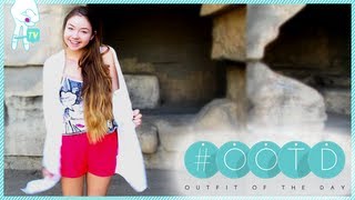 Stilababe09's Field Trip #OOTD Ep. 38