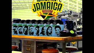 Made In Jamaica Riddim Mix (Full) Feat. Alkaline, Chris Martin, Alaine, Richie Spice (February 2019)
