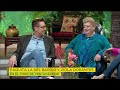 daniel bisogno y paquita la del barrio se la pasaban increíble juntos ☺️ ventaneando