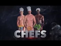 Chefs - A Sizzling Kitchen Showdown