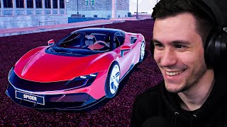 OLCSÓ FERKA AUKCIÓRÓL! 💰 Auto Sale Life #6